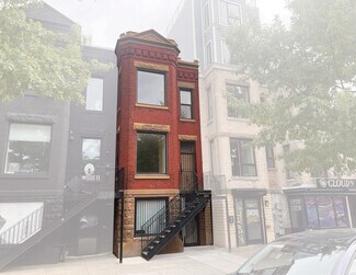 Plus de détails pour 1707 N Capitol St NE, Washington, DC - Local commercial à vendre