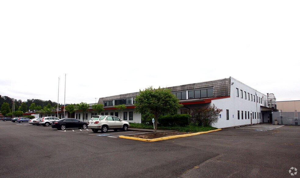 1209-1215 Central Ave S, Kent, WA à louer - Photo de l’immeuble – Image 3 sur 3