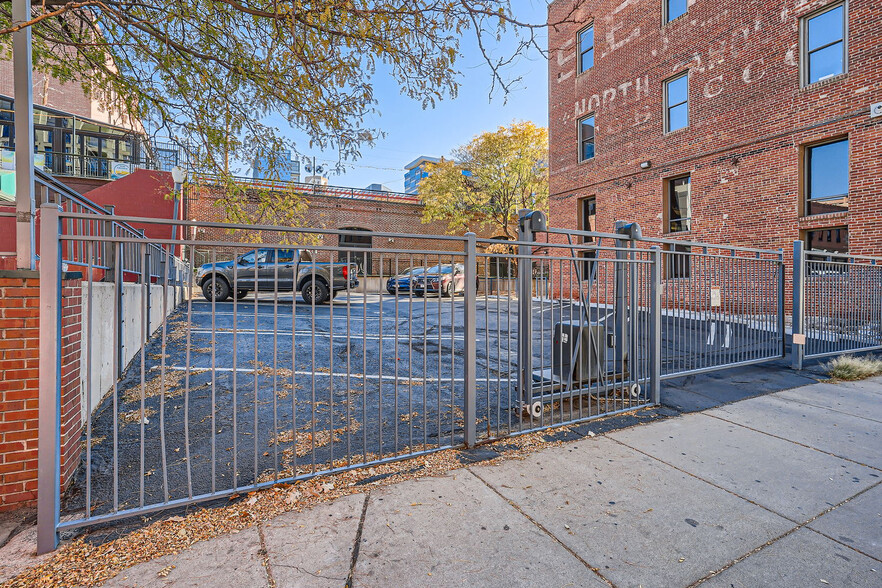 1900 Wazee St, Denver, CO à louer - Photo de l’immeuble – Image 2 sur 6