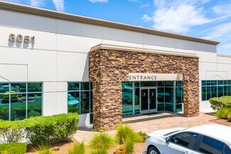 Plus de détails pour 3051 W Horizon Ridge Pky, Henderson, NV - Bureau, Bureau/Médical à louer