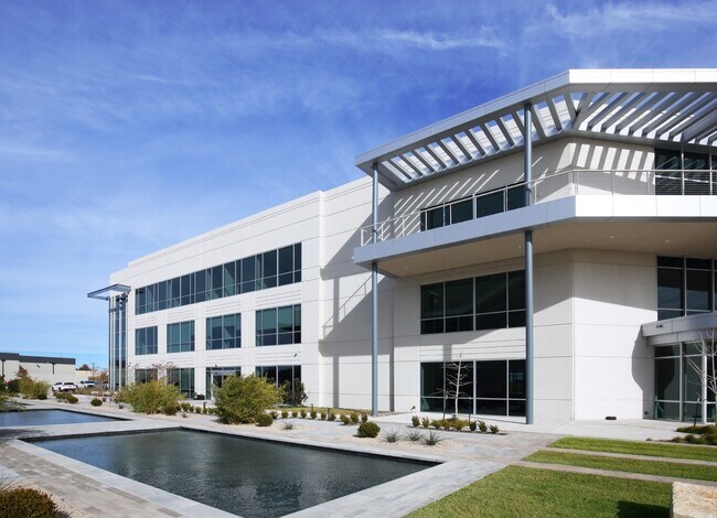 Plus de détails pour 8560 Belleview Dr, Plano, TX - Bureau à louer