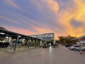 Plus de détails pour 166 N Loop 1604 E, San Antonio, TX - Local commercial à vendre