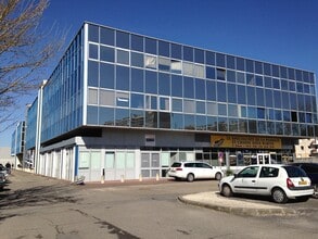 9 Rue Montgolfier, Mérignac à louer Photo intérieure– Image 1 sur 2