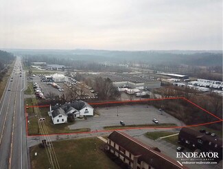 Plus de détails pour 7343 State Route 96, Victor, NY - Local commercial à louer