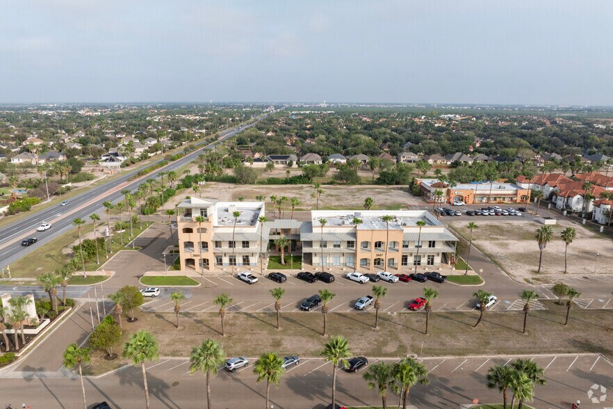 3605 Plantation Grove Blvd, Mission, TX à vendre - Aérien – Image 3 sur 5