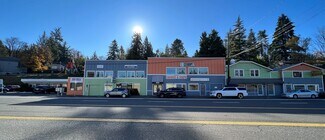 Plus de détails pour 4610-4640 SW Beaverton Hillsdale Hwy, Portland, OR - Bureau/Local commercial à louer