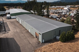 25491 NE State Route 3, Belfair, WA à louer Photo de l’immeuble– Image 1 sur 3