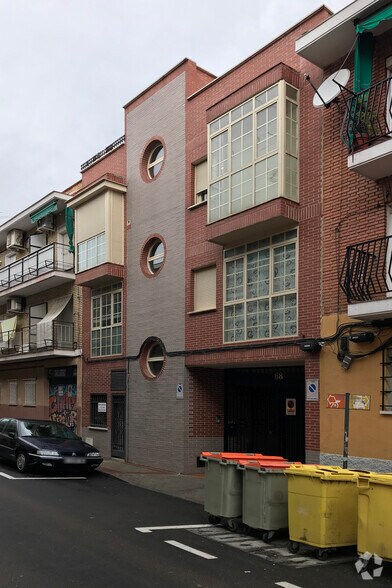 Calle del Ánsar, 70, Madrid, Madrid à vendre - Photo principale – Image 1 sur 1