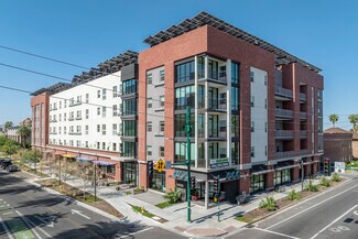 Plus de détails pour 301 W Roosevelt St, Phoenix, AZ - Bureau/Local commercial à louer