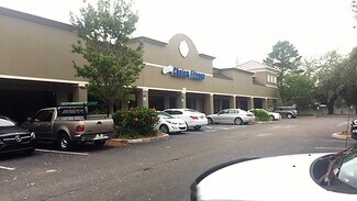 Plus de détails pour 7322 Little Rd, New Port Richey, FL - Bureau à louer