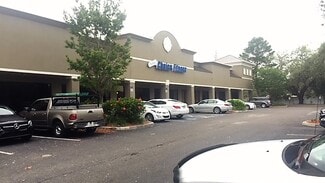 Plus de détails pour 7322 Little Rd, New Port Richey, FL - Bureau à louer