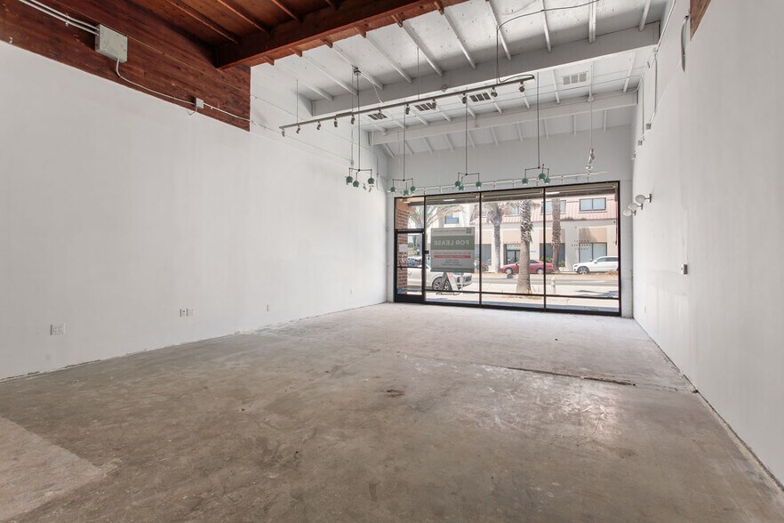 1120-1132 Wilshire Blvd, Santa Monica, CA à louer - Photo de l’immeuble – Image 3 sur 15