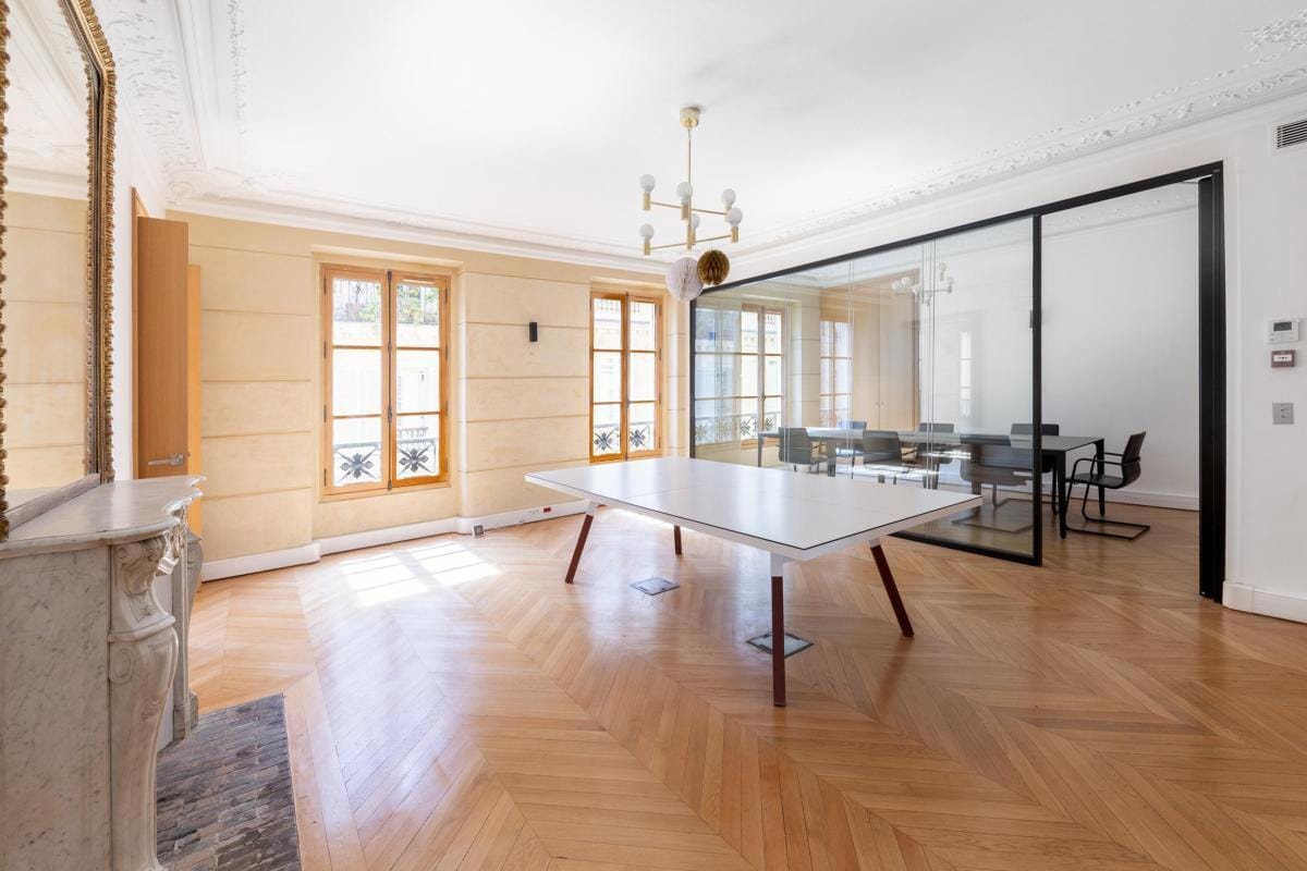 10 Rue Du Mont Thabor, Paris à louer Photo intérieure– Image 1 sur 11