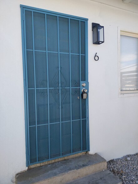 2030 Sunrise Ave, Las Vegas, NV à vendre - Photo de l’immeuble – Image 2 sur 18