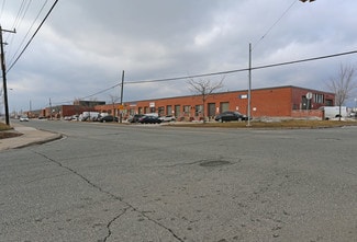 Plus de détails pour 763 Warden Ave, Toronto, ON - Industriel/Logistique à louer
