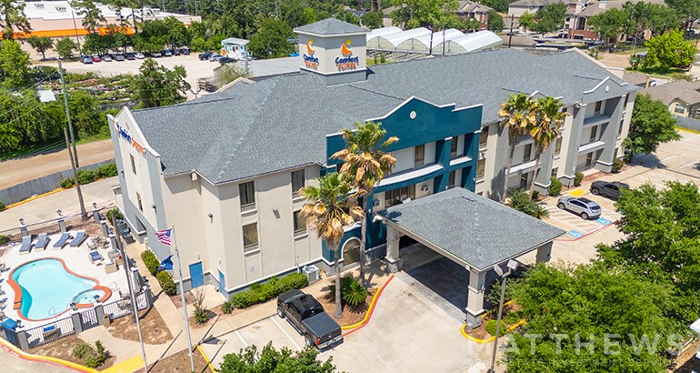 21222 TX-249, Houston, TX à vendre Photo principale– Image 1 sur 4