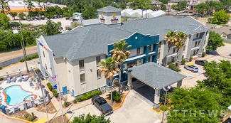 Plus de détails pour 21222 TX-249, Houston, TX - Hôtellerie à vendre