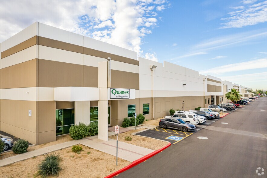 405 N 75th Ave, Phoenix, AZ à louer - Photo principale – Image 1 sur 5