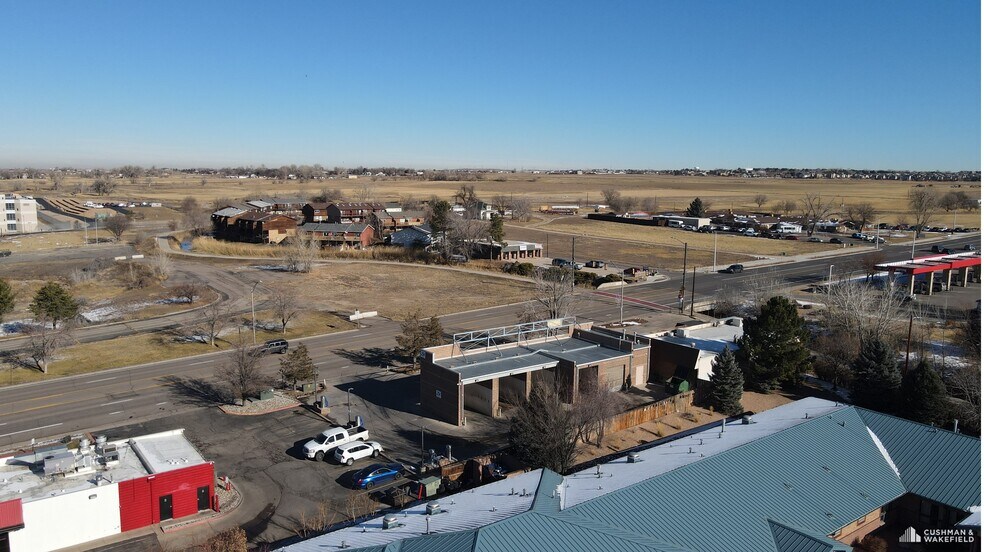 2040 Bridge St, Brighton, CO à vendre - Photo principale – Image 1 sur 3