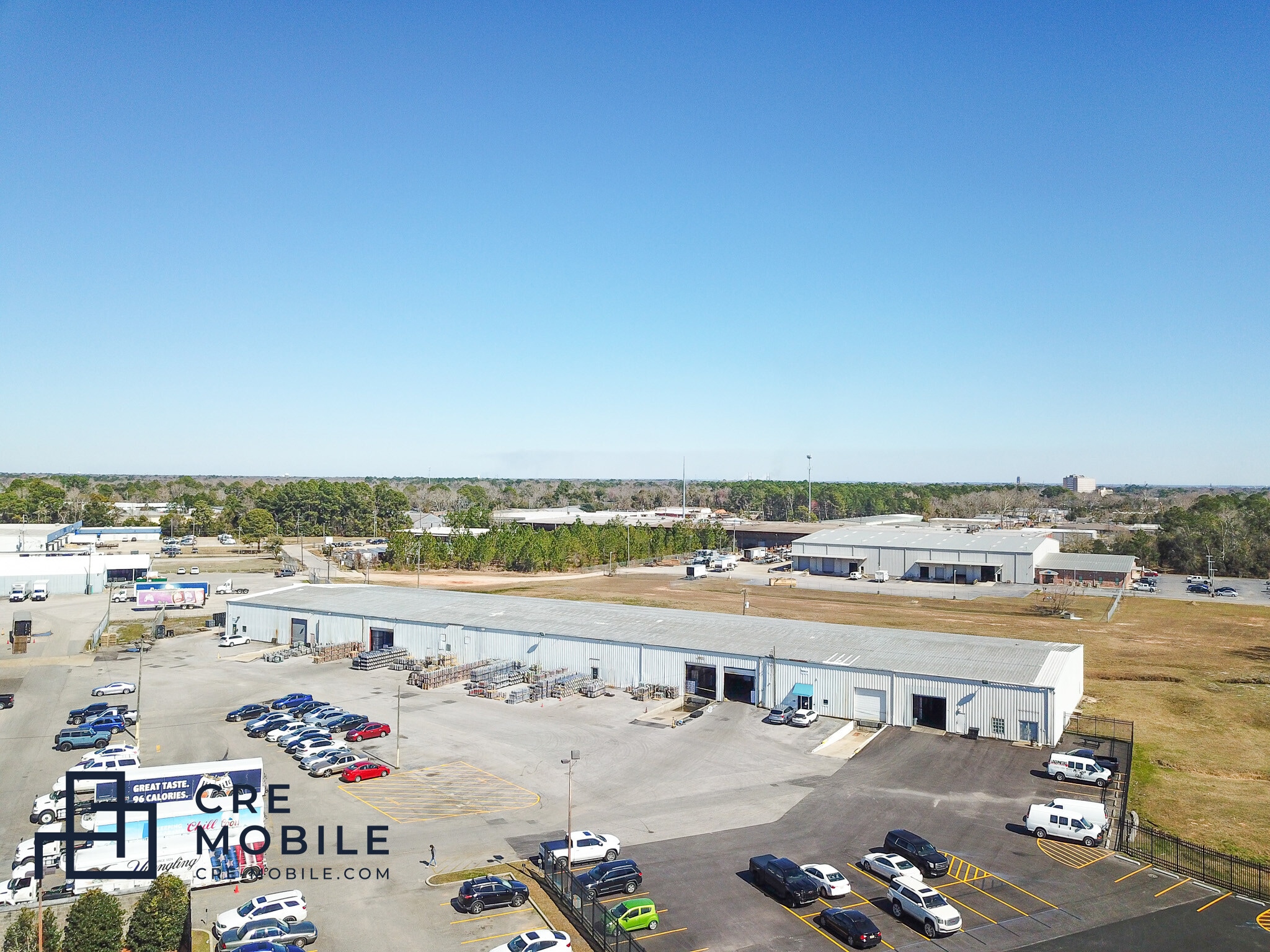 3378 Moffett Rd, Mobile, AL à louer Photo intérieure– Image 1 sur 3
