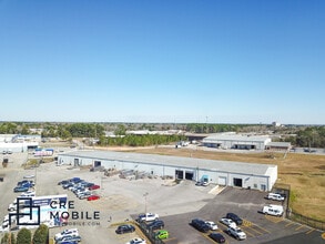 3378 Moffett Rd, Mobile, AL à louer Photo intérieure– Image 1 sur 3