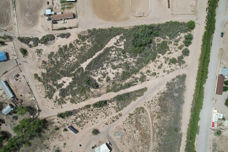 11735 Loop Dr, Socorro, TX à vendre - Photo de l’immeuble – Image 2 sur 9