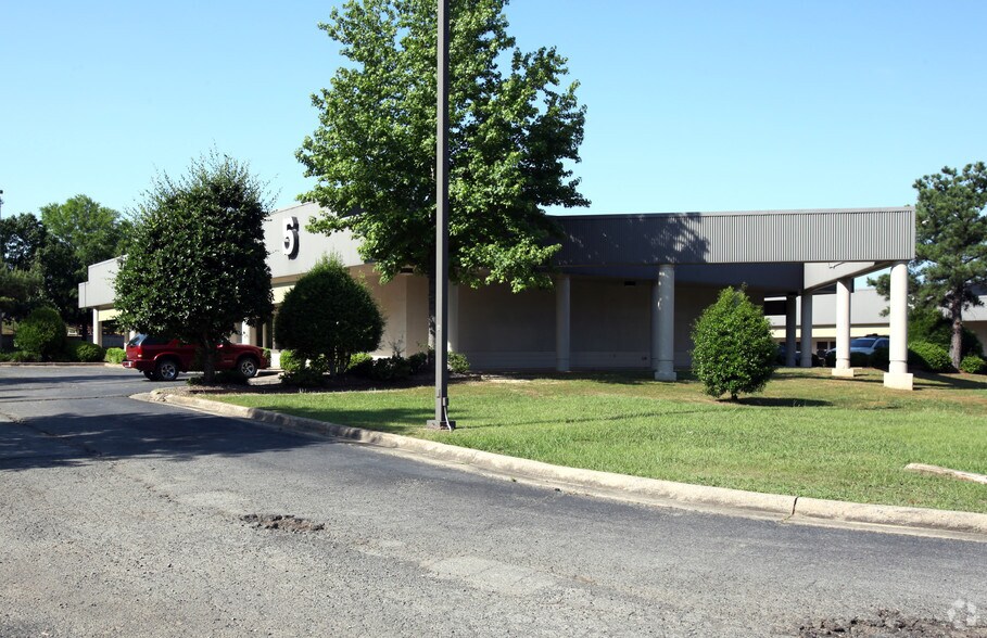 11701- I-30 Hwy, Little Rock, AR à louer - Photo principale – Image 3 sur 30