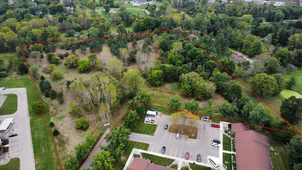 Monroe Rd, Durand, MI à vendre - Photo de l’immeuble – Image 2 sur 6