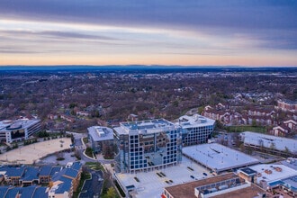 3 Cityplace Dr, Creve Coeur, MO - VUE AÉRIENNE  vue de carte