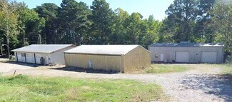 Plus de détails pour 135 Stonewall Dr., Hot Springs National Park, AR - Industriel/Logistique à louer