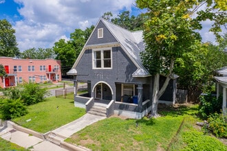 801 E Quincy St, San Antonio, TX à louer Photo intérieure– Image 2 sur 19