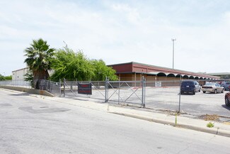Plus de détails pour 4343 W Commerce St, San Antonio, TX - Industriel/Logistique à vendre