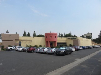 Plus de détails pour 19456 Nordhoff St, Northridge, CA - Local commercial à vendre
