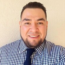 Ron Rangel