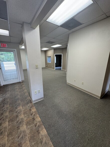 2199 N Monroe St, Tallahassee, FL à louer - Photo de l’immeuble – Image 2 sur 27