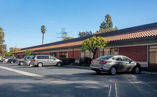 Plus de détails pour Thomas Road – Local d’activités à vendre, Santa Clara, CA