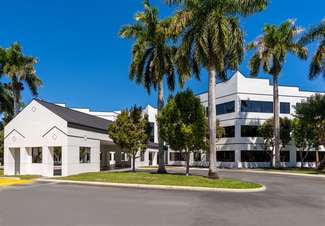 Plus de détails pour 1905 Clint Moore Rd, Boca Raton, FL - Bureau/Médical à louer