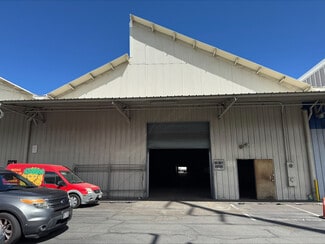 Plus de détails pour 1610 Hart St, Honolulu, HI - Industriel/Logistique à louer