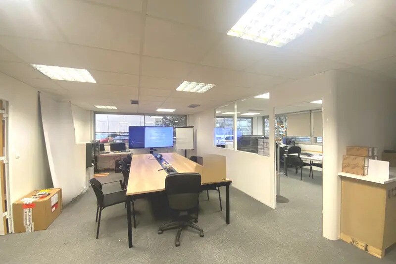 Bureau dans Saint-Jean-de-Védas à louer Photo intérieure– Image 1 sur 7