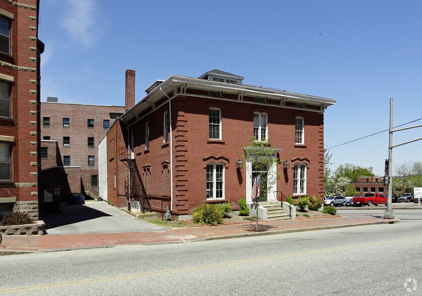 415-417 Cumberland Ave, Portland, ME à louer - Photo principale – Image 1 sur 9