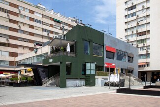 Plus de détails pour Local commercial à louer