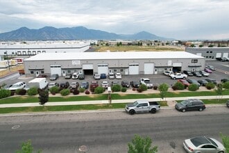 2499 W 700 S, Springville, UT à louer Photo de l’immeuble– Image 1 sur 1