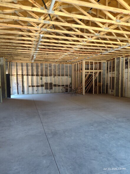 104 Central Ave, Gray Court, SC à vendre - Photo intérieure – Image 3 sur 9