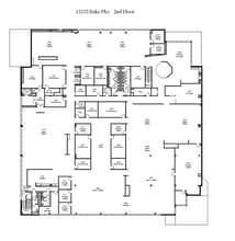 15253 Bake Pky, Irvine, CA à louer Plan d’étage– Image 1 sur 1