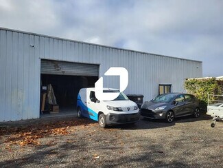 Plus de détails pour Bureau, Local d'activités à louer