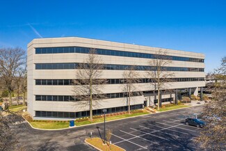 Plus de détails pour 701 Emerson Rd, Creve Coeur, MO - Bureau à louer