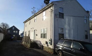 Plus de détails pour 93 Paul St, Providence, RI - Logement à vendre