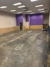 6213-6233 Santa Teresa Blvd, San Jose, CA à louer Photo intérieure– Image 2 sur 3