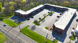 Plus de détails pour 4825 Trousdale Dr, Nashville, TN - Local d'activités à louer
