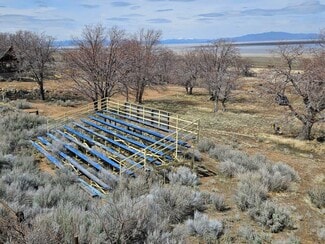 Plus de détails pour 448-395 Hwy 395, Milford, CA - Terrain à vendre